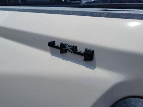 Dune 2026 GMC Canyon Elevation