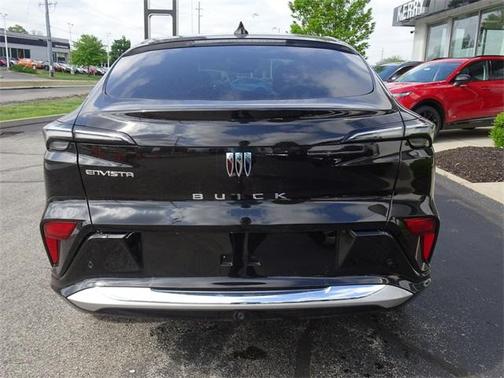 2025 Buick Envista Avenir