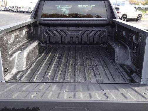 2026 GMC Sierra EV Denali