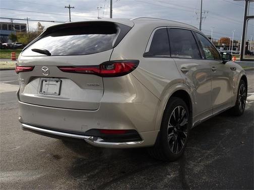 2024 Mazda CX-90 S Premium