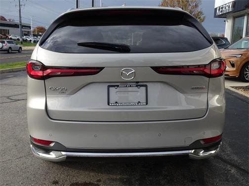 2024 Mazda CX-90 S Premium