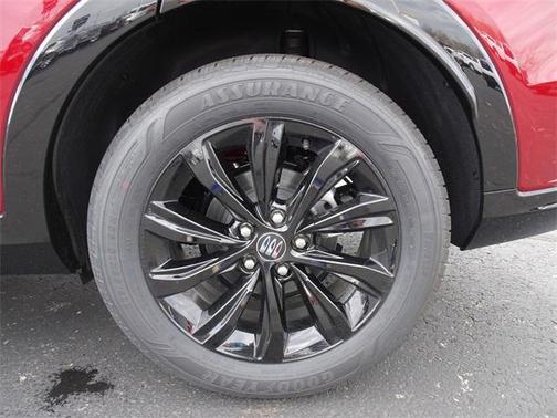 2025 Buick Envista Sport Touring