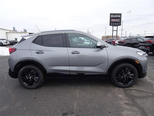 2025 Buick Encore GX Sport Touring