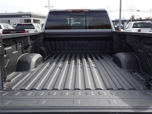 2026 GMC Sierra 3500 SLT