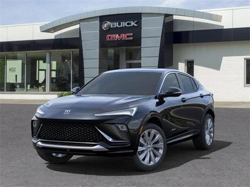 2025 Buick Envista Avenir