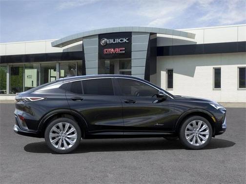 2025 Buick Envista Avenir
