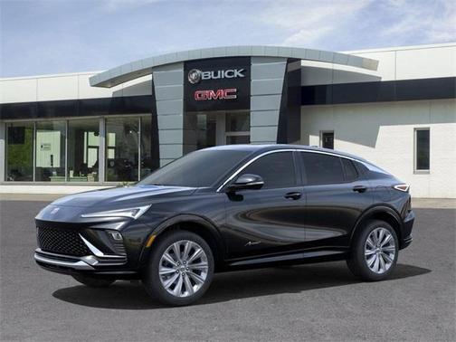 2025 Buick Envista Avenir