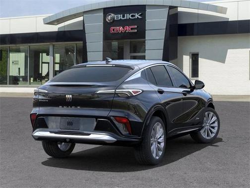 2025 Buick Envista Avenir