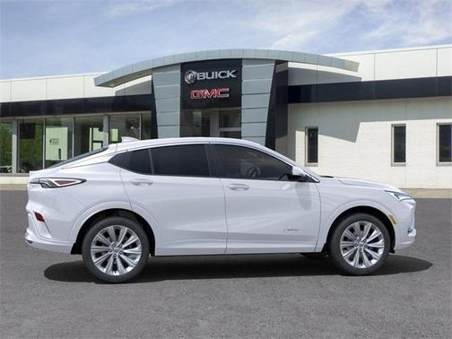 2025 Buick Envista Avenir