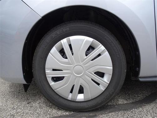 2022 Mitsubishi Mirage ES