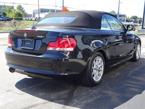 2011 BMW 128 i