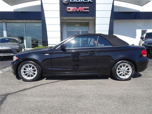 2011 BMW 128 i