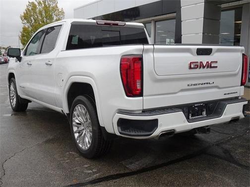 2019 GMC Sierra 1500 Denali