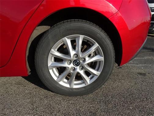 2015 Mazda Mazda3 i Touring