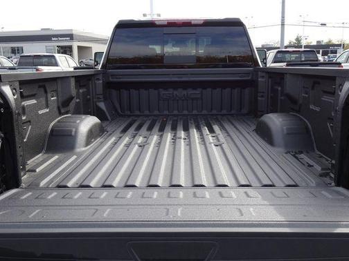 2026 GMC Sierra 2500 SLT