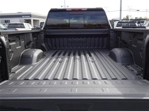 2026 GMC Sierra 2500 SLT