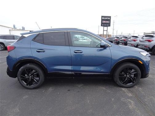 2025 Buick Encore GX Sport Touring