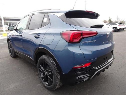 2025 Buick Encore GX Sport Touring