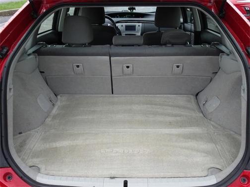 2014 Toyota Prius Two