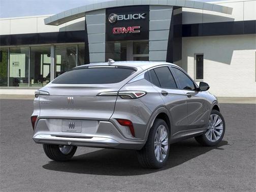 2025 Buick Envista Avenir