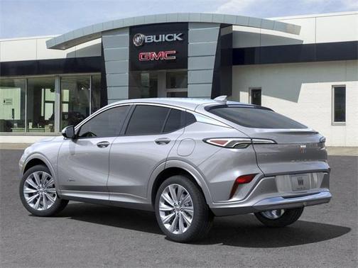 2025 Buick Envista Avenir