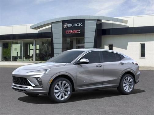 2025 Buick Envista Avenir
