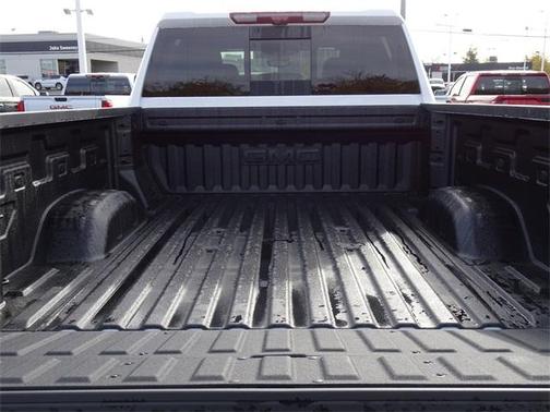 2026 GMC Sierra 2500 Denali