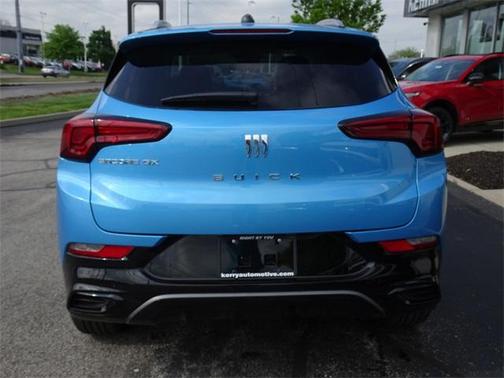 2025 Buick Encore GX Sport Touring