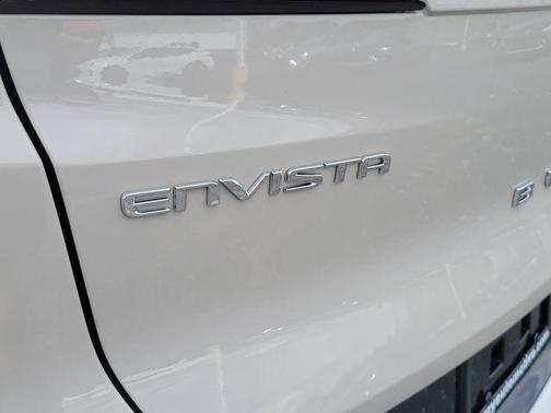 Ceramic White 2026 Buick Envista Sport Touring