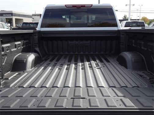 2026 GMC Sierra 3500 Denali Ultimate