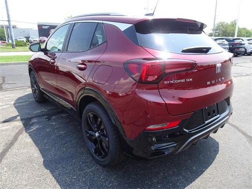 2025 Buick Encore GX Sport Touring