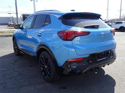 2025 Buick Encore GX Sport Touring