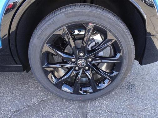 2025 Buick Encore GX Sport Touring
