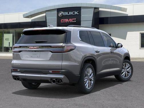 Sterling 2026 GMC Acadia Elevation