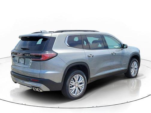 Sterling 2026 GMC Acadia Elevation