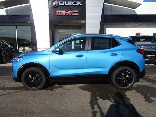 2025 Buick Encore GX Sport Touring