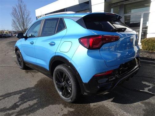 2025 Buick Encore GX Sport Touring