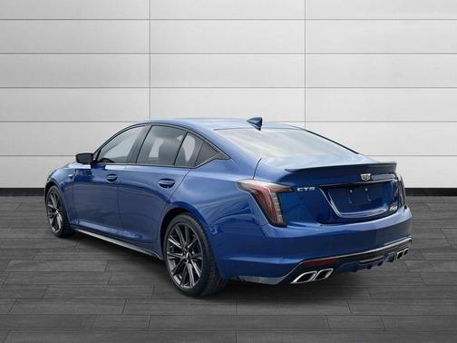 2023 Cadillac CT5-V V-Series