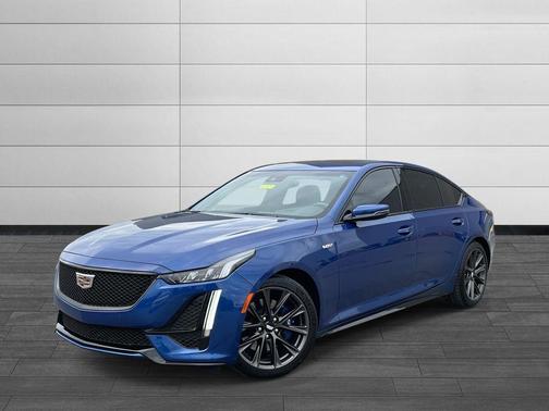 2023 Cadillac CT5-V V-Series
