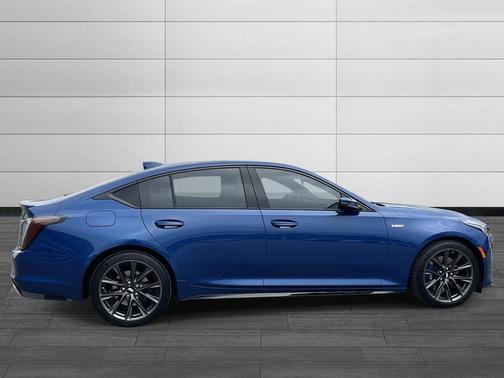 2023 Cadillac CT5-V V-Series