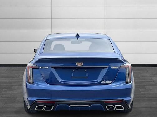 2023 Cadillac CT5-V V-Series