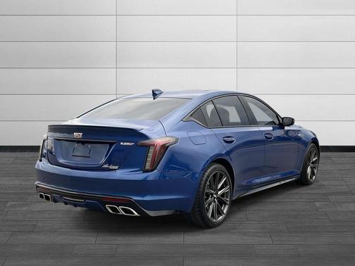2023 Cadillac CT5-V V-Series