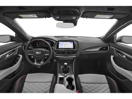 2023 Cadillac CT5-V V-Series