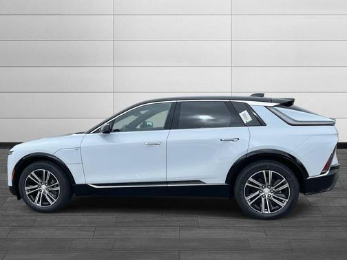 2026 Cadillac LYRIQ Premium Luxury