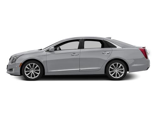 2016 Cadillac XTS Premium