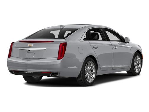 2016 Cadillac XTS Premium