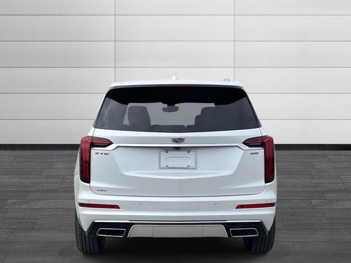 2023 Cadillac XT6 Premium Luxury AWD