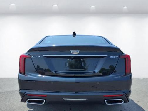 2025 Cadillac CT5 Premium Luxury RWD