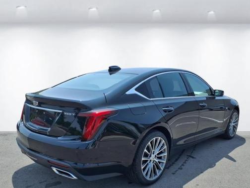 2025 Cadillac CT5 Premium Luxury RWD
