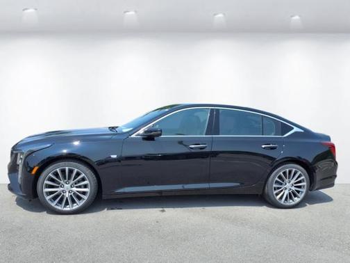 2025 Cadillac CT5 Premium Luxury RWD